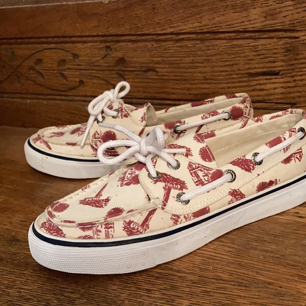 Sperry Topsiders - Picture 3 of 8